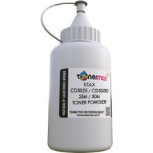 Tonermax Utax CD5025 CD5030 256i 306i 500 gr Toner Tozu