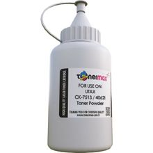 Tonermax Utax CK-7513 1T02V60UT0 Utax 4062I 1000 gr Toner Tozu