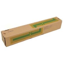 Tonermax Utax CK-8510 Sarı Muadil Toner