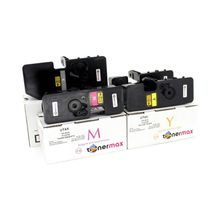 Tonermax Utax Pk-5016 / P-C2155 / P-C2665 Set Muadil Toneri
