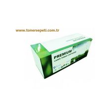 TonerSepeti HP 651A-CE343A Kırmızı Muadil Toner