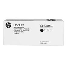 TonerSepeti HP CF360XC Siyah Toner