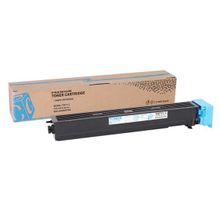 TonerSepeti Konica Minolta TN-711 A3VU450 Mavi Muadil Fotokopi Toner