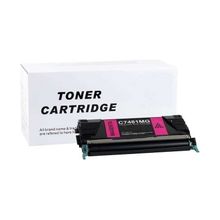 TonerSepeti Lexmark C746-C746A1MG Kırmızı Muadil Toner