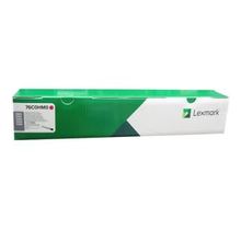 TonerSepeti Lexmark CX921-76C0HM0 Kırmızı Orjinal Toner