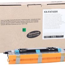 TonerSepeti Panasonic KX-FAT430X Muadil Toner