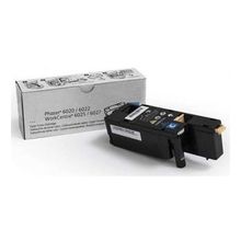 TonerSepeti Xerox Phaser 6020-106R02760 Mavi Muadil Toner