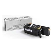 TonerSepeti Xerox Phaser 6020-106R02762 Sarı Muadil Toner