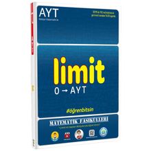 Tonguç Akademi AYT Matematik Fasikülleri - Limit