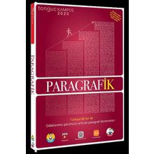 Tonguç Akademi Paragrafik