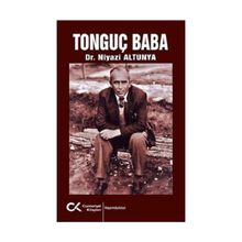 Tonguç Baba - Mehmet Cimi