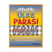 Tonguç Yayınları Ülke Parası