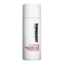 Toni Guy Nourish Condıtıoner For Damaged Haır Yıpranmış Saçlar için 50 ml Saç Kremi