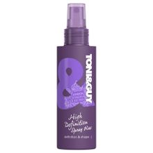 Toni&Guy 150 ml Şekillendirici Wax Sprey