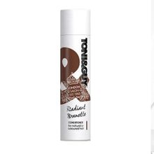 Toni&Guy 250 ml Radiant Brunette Nemlendirici Koyu Renkli Saçlar İçin Saç Kremi