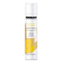 Toni&Guy Blonde Hair 250 ml Saç Kremi