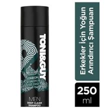Toni&Guy Deep Clean Shampoo 250 ml Şampuan