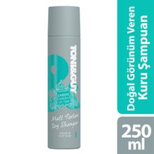 Toni&Guy Doğal Görünüm 250 ml Kuru Şampuan