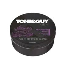 Toni&Guy Men Moulding Clay 75 ml Krem Wax