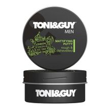 Toni&Guy Men Şekillendirici Mat 75 ml Wax