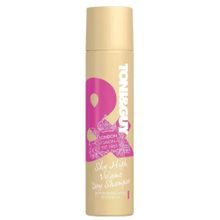 Toni&Guy Sky High Volume 250 ml Kuru Şampuan