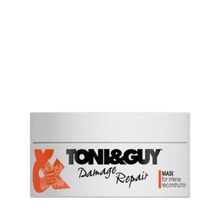 Toni&Guy Yeniden Yapılandırıcı 200 ml saç Maske