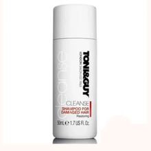 Tonı&Guy Yıpranmış Saçlar 50 ML Mini Şampuan