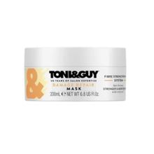 Toni&Guy Yıpranmış Saçlar için 200 ML Yoğun Onarıcı Saç Maskesi