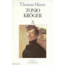 TONIO KRÖGER - THOMAS MANN