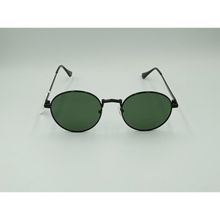 Tonny Black 123 C2 51 Siyah Unisex Güneş Gözlüğü
