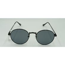 Tonny Black 123 C3 51 Füme Unisex Güneş Gözlüğü