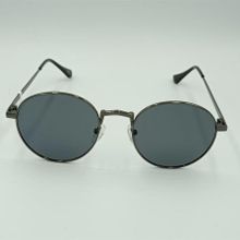 Tonny Black 123 C4 51 Füme Unisex Güneş Gözlüğü