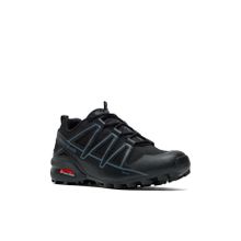 Tonny Black TB160-0 Siyah Erkek Trekking Ayakkabı