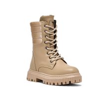 Tonny Black TBLDY1002 Siyah Kız Çocuk Bot