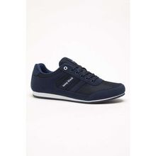 Tonny Black V2999 Lacivert Unisex Spor Ayakkabı