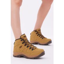 Tonny Black V2RTS Camel Unisex Trekking Bot