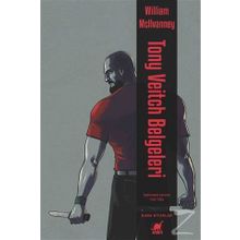 Tony Veitch Belgeleri - William Mcllvanney
