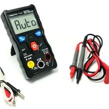 Toolfix TF-404 NCV True RMS Dijital Multimetre