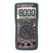 Toolfix TF 601 Dijital Multimetre