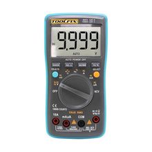 Toolfix TF-603 Dijital Multimetre