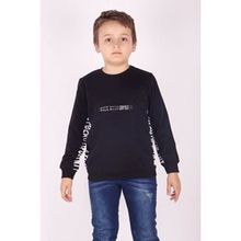 Toontoy 13387 Su Yeşili Erkek Çocuk Sweatshirt