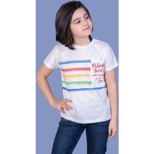 Toontoy Cepli Baskılı Erkek Çocuk T-shirt