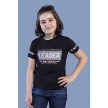 Toontoy Kids Erkek Çocuk Baskılı T-shirt