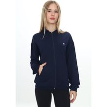 Toontoy Kız Çocuk Nakışlı Hırka Lacivert 6-7 YAŞ