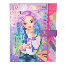 Top Model Aktivite Kitabı