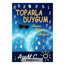 Toparla Duygum - Azem C.