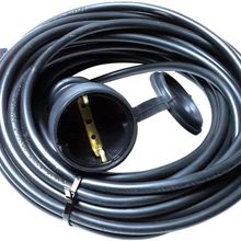Topart TA01571 3x1.5 mm 30 m Dişi Priz