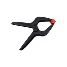 Topart TA90003 3 inç 76 mm Yaylı Kıskaç
