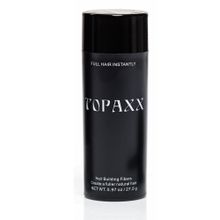 Topaxx 27.5 gr Dolgunlaştırıcı Saç Fiber Tozu