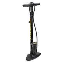 Topeak Joeblow Max HP Ayaklı Göstergeli Gri Bisiklet Pompası